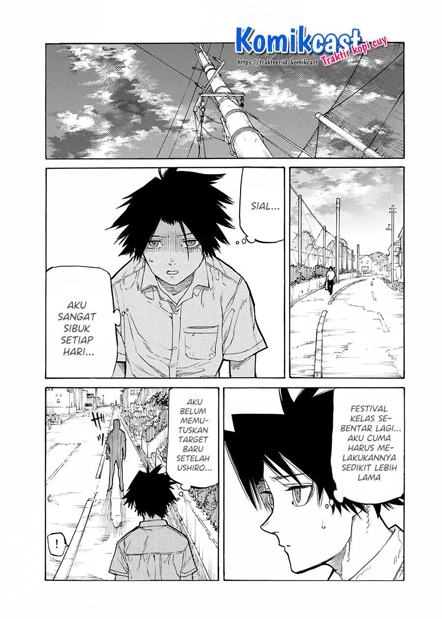 Juujika no Rokunin Chap 24 - Next Chap 25