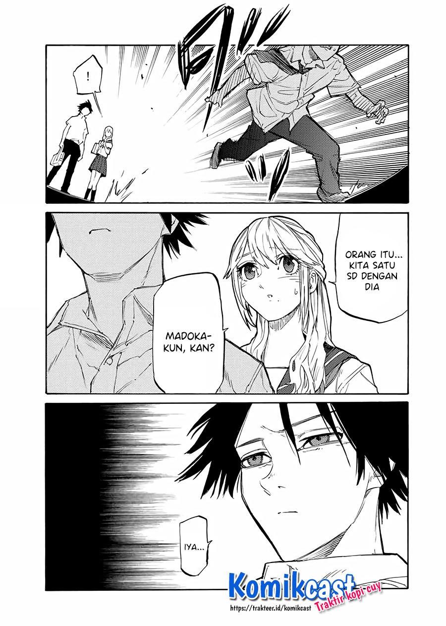 Juujika no Rokunin Chap 24 - Next Chap 25