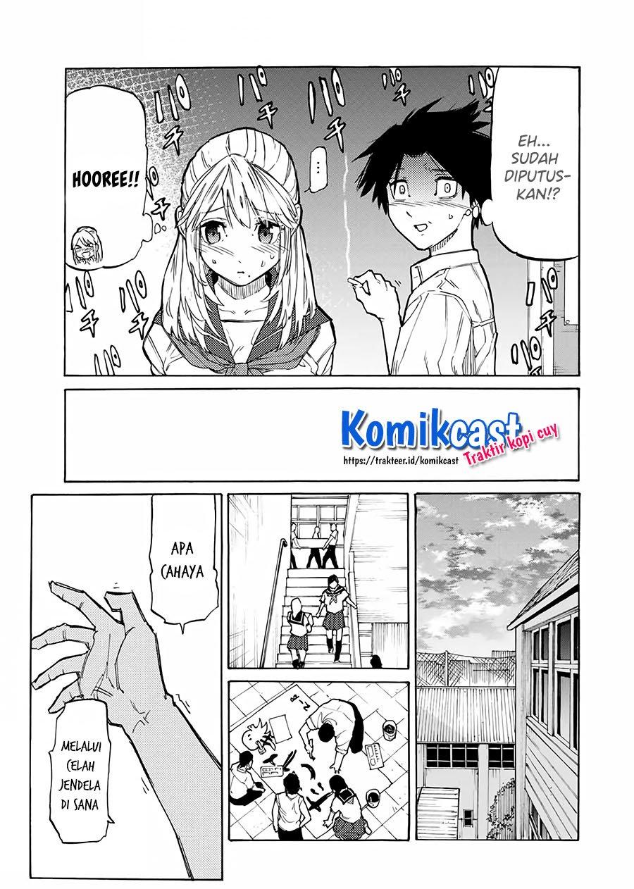 Juujika no Rokunin Chap 24 - Next Chap 25