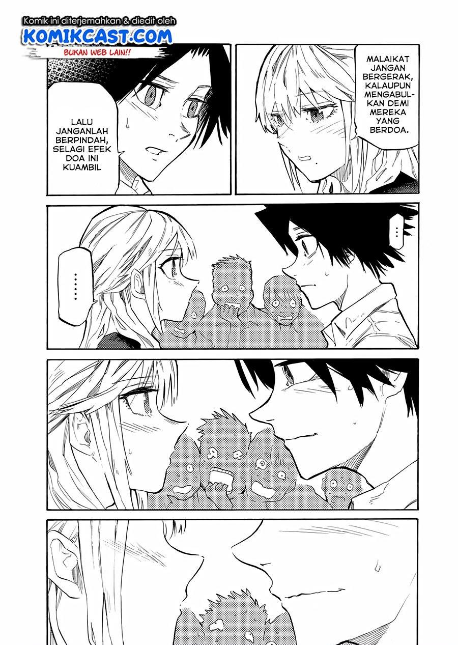 Juujika no Rokunin Chap 25 - Next Chap 26