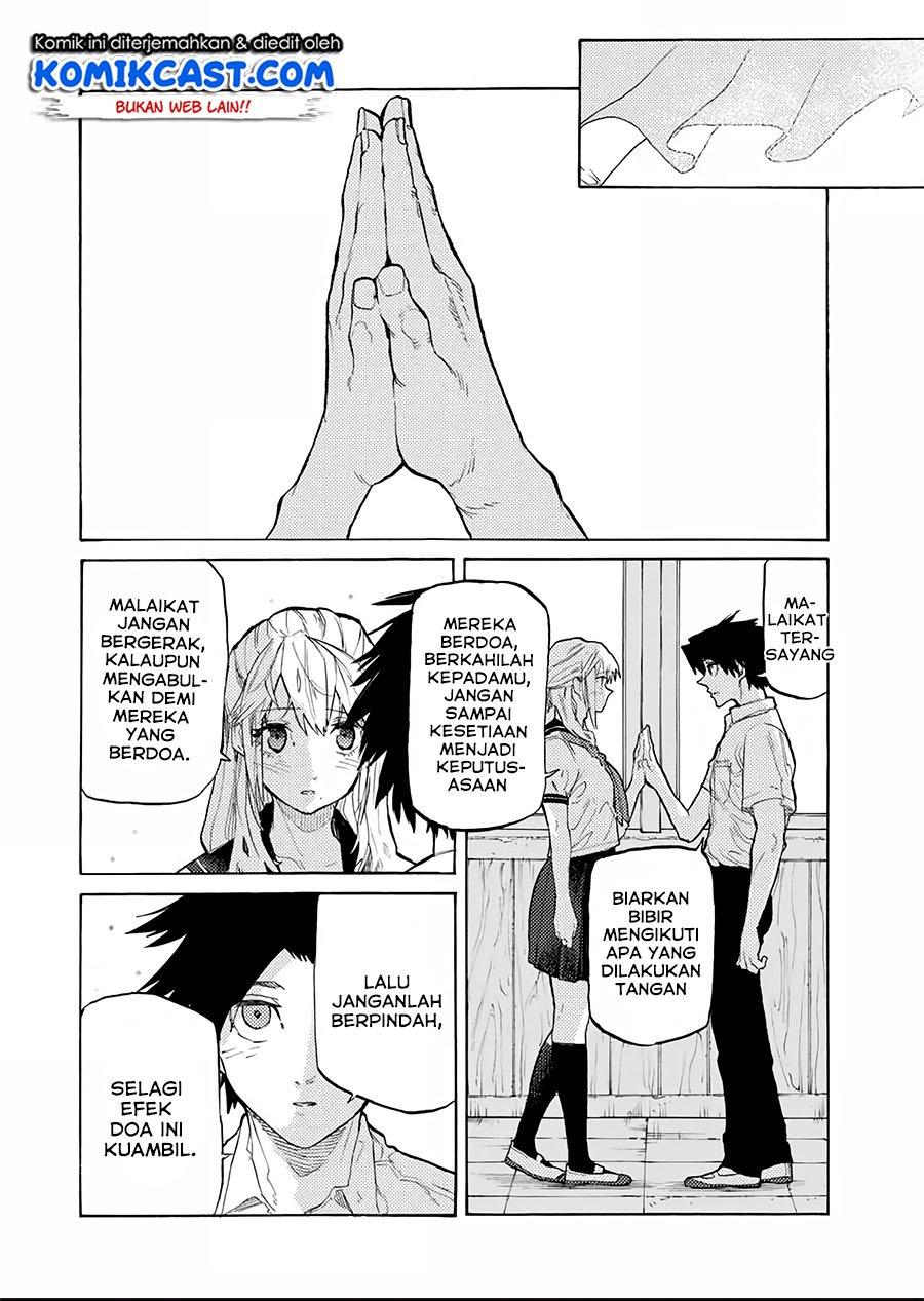 Juujika no Rokunin Chap 25 - Next Chap 26