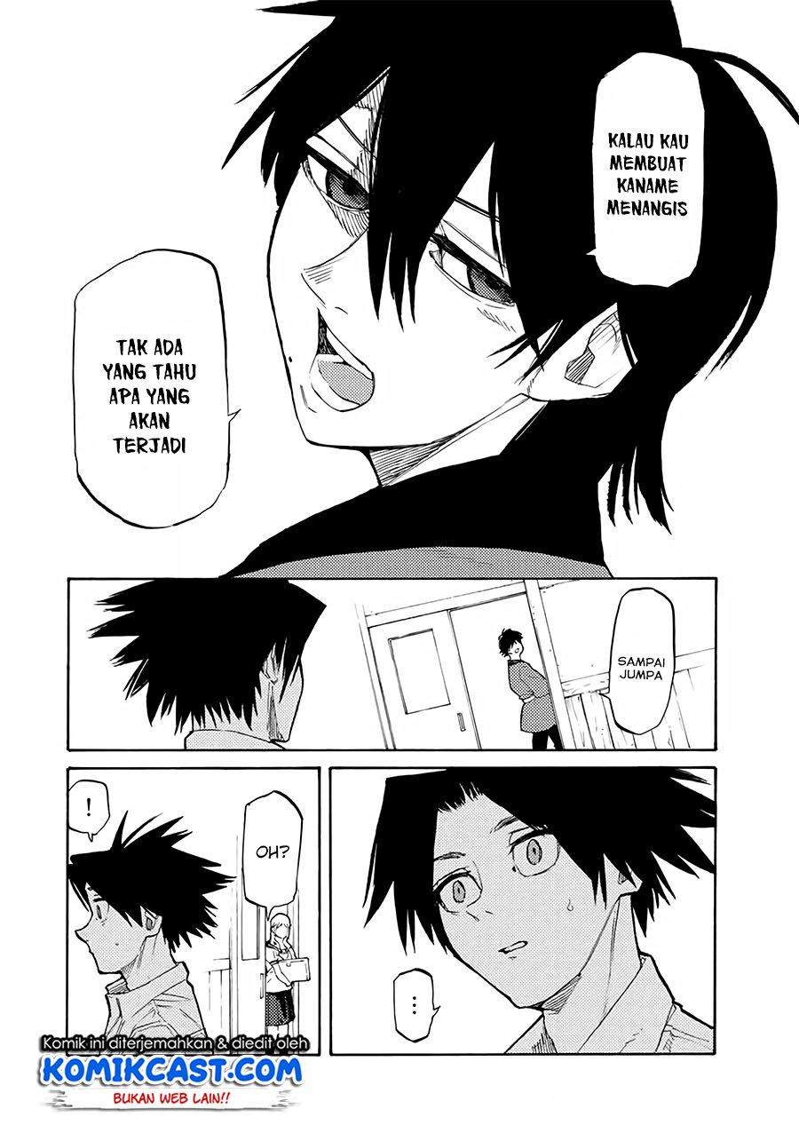 Juujika no Rokunin Chap 25 - Next Chap 26