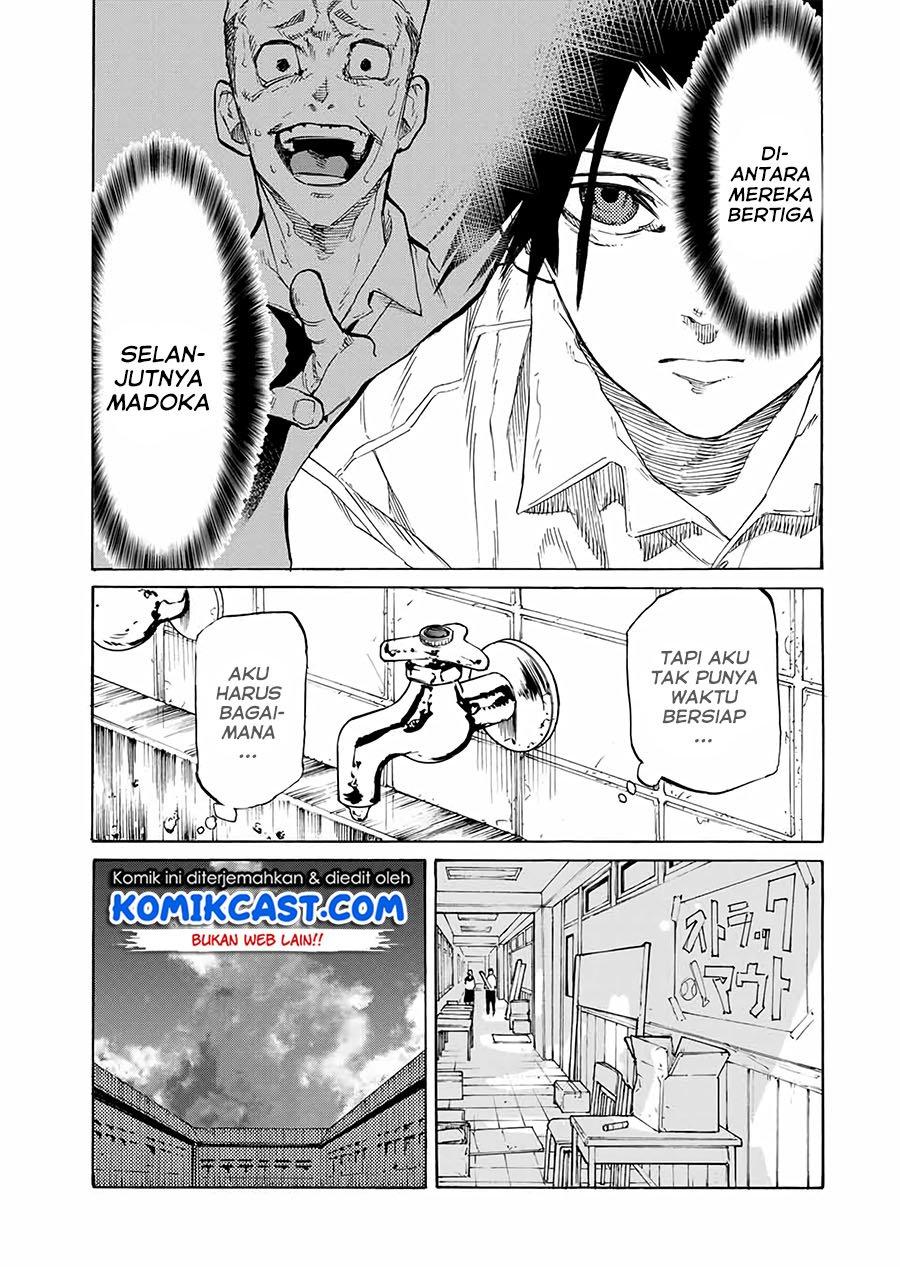 Juujika no Rokunin Chap 25 - Next Chap 26