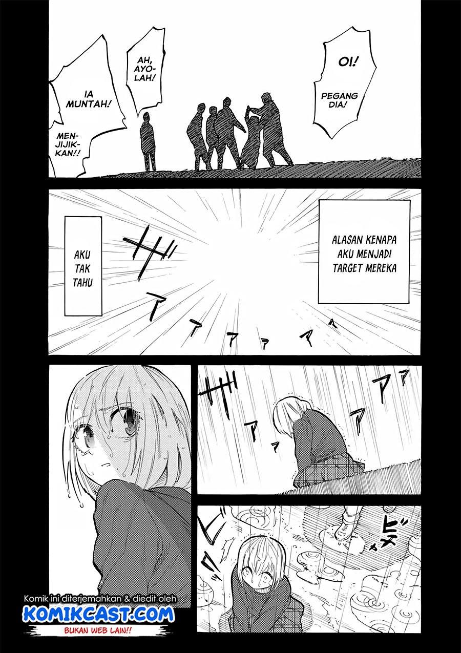 Juujika no Rokunin Chap 26 - Next Chap 27