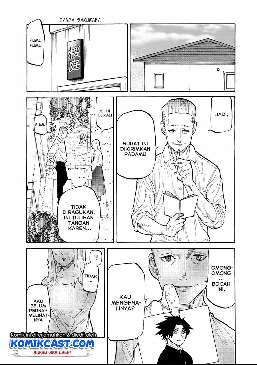 Juujika no Rokunin Chap 26 - Next Chap 27