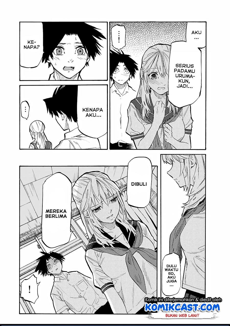 Juujika no Rokunin Chap 26 - Next Chap 27