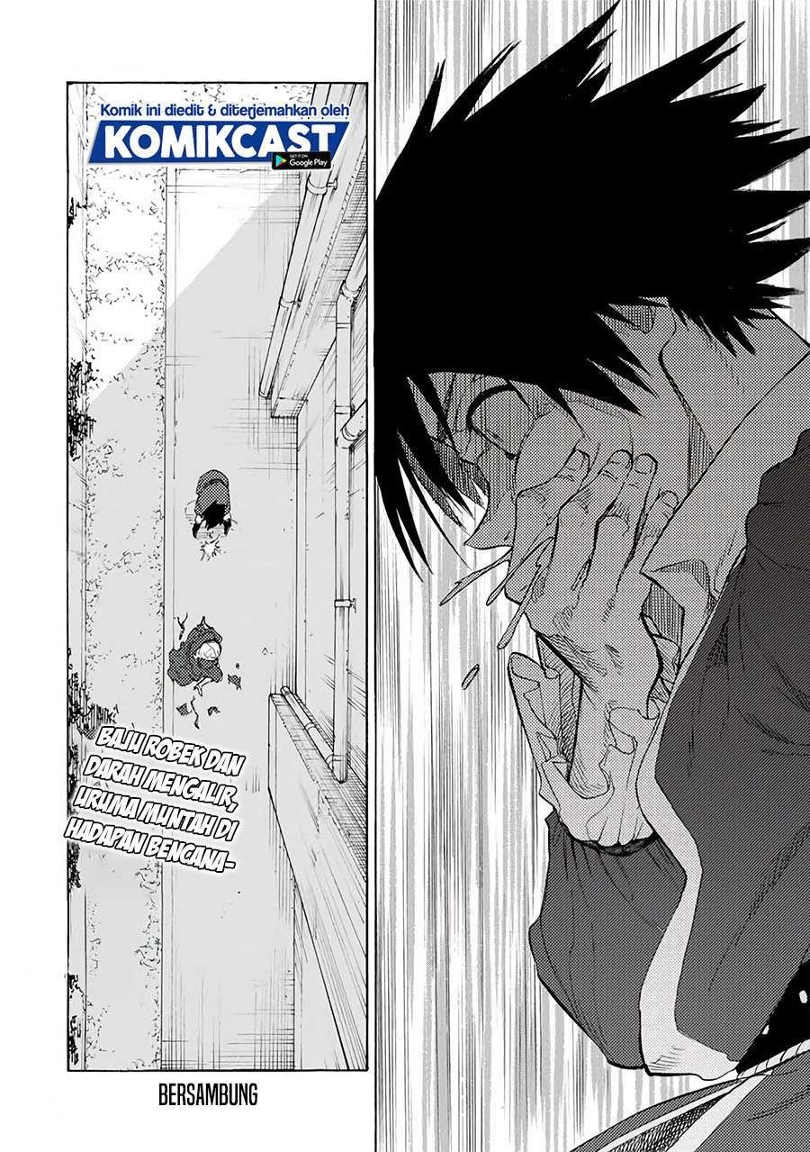 Juujika no Rokunin Chap 29 - Next Chap 30