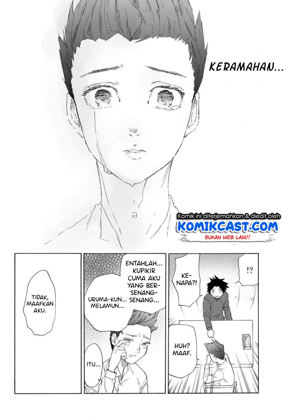 Juujika no Rokunin Chap 3 - Next Chap 4