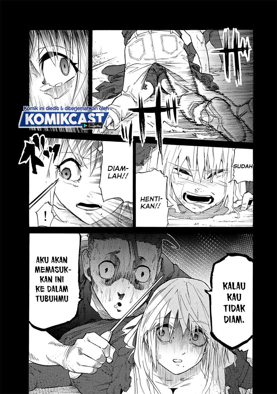 Juujika no Rokunin Chap 30 - Next Chap 31