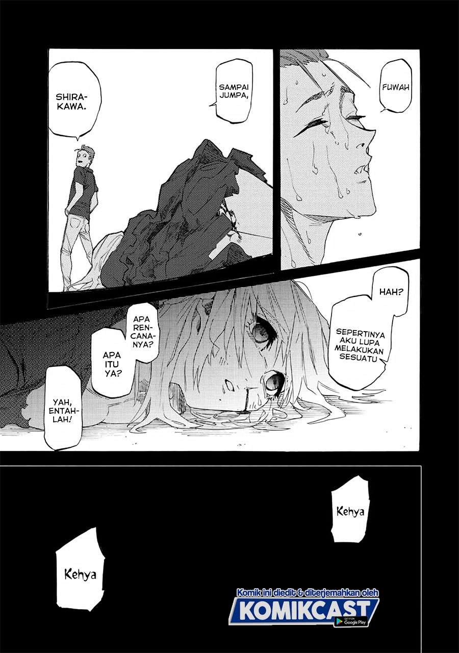 Juujika no Rokunin Chap 30 - Next Chap 31