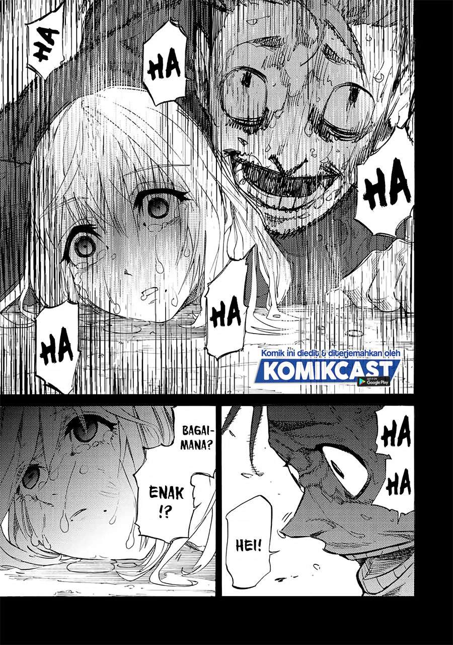 Juujika no Rokunin Chap 30 - Next Chap 31