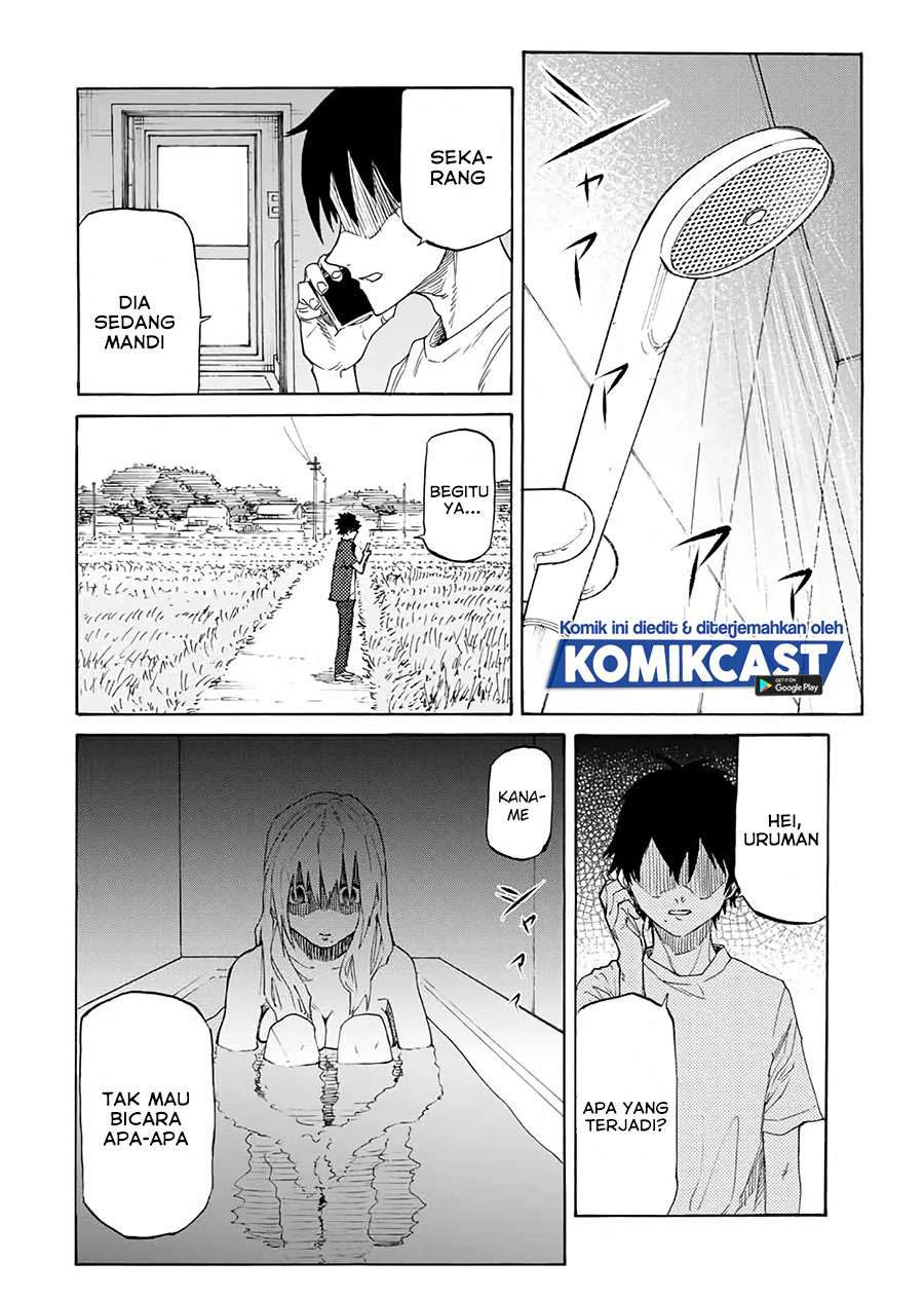 Juujika no Rokunin Chap 30 - Next Chap 31