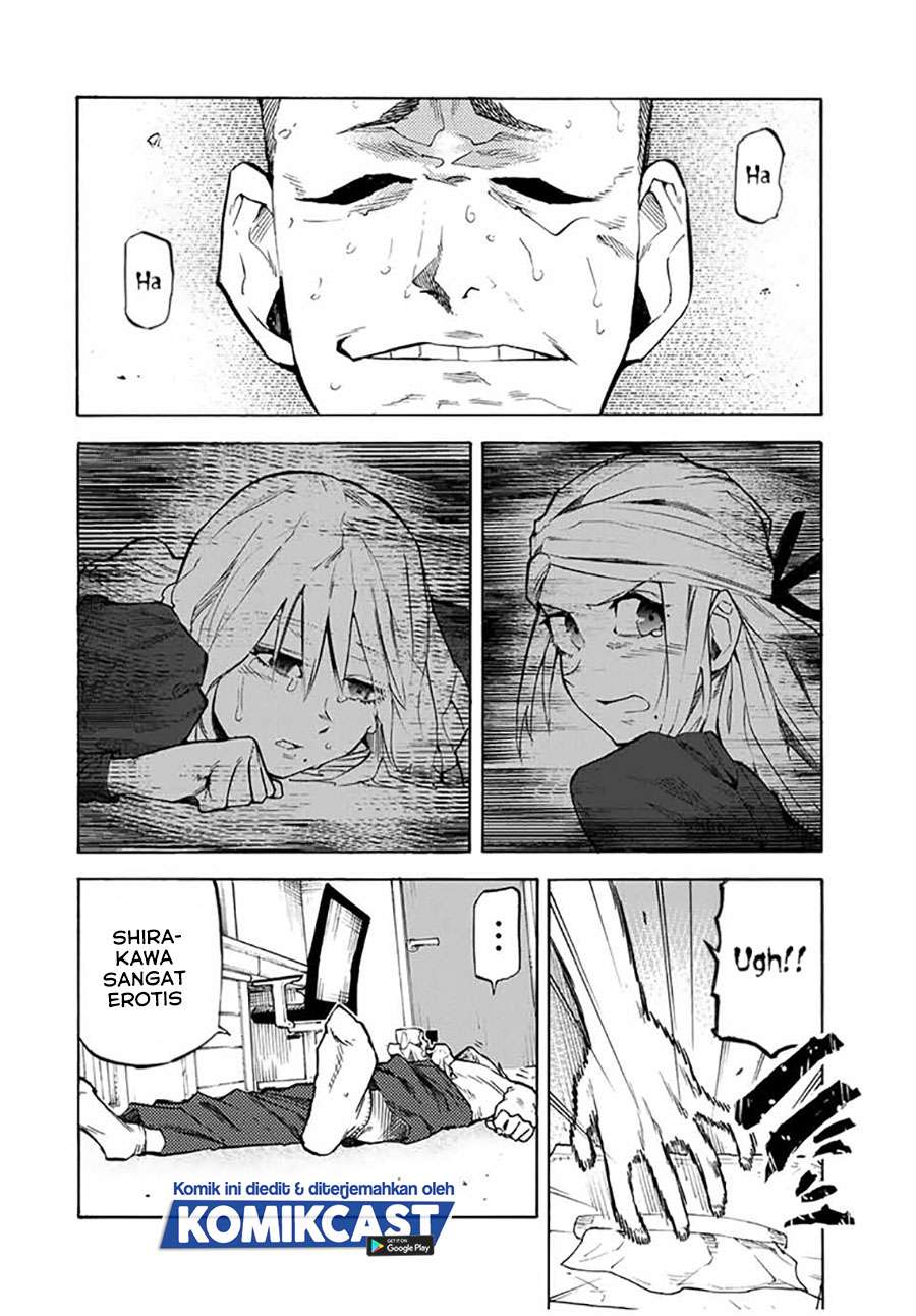Juujika no Rokunin Chap 31 - Next Chap 32