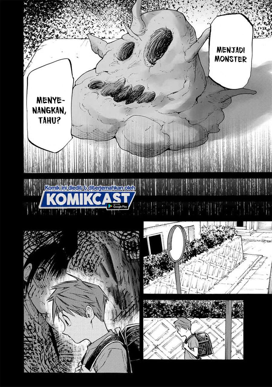 Juujika no Rokunin Chap 32 - Next Chap 33