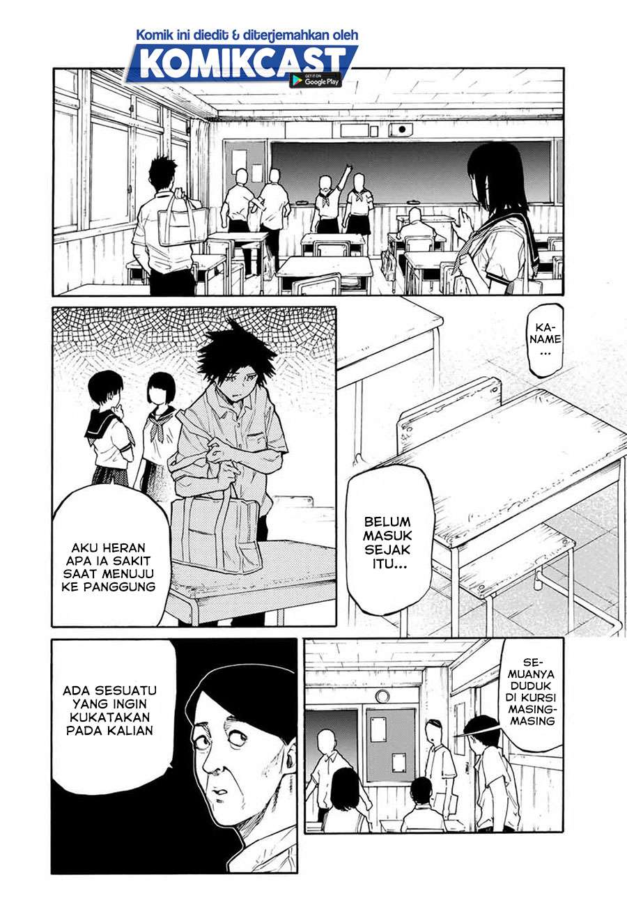 Juujika no Rokunin Chap 38 - Next Chap 39