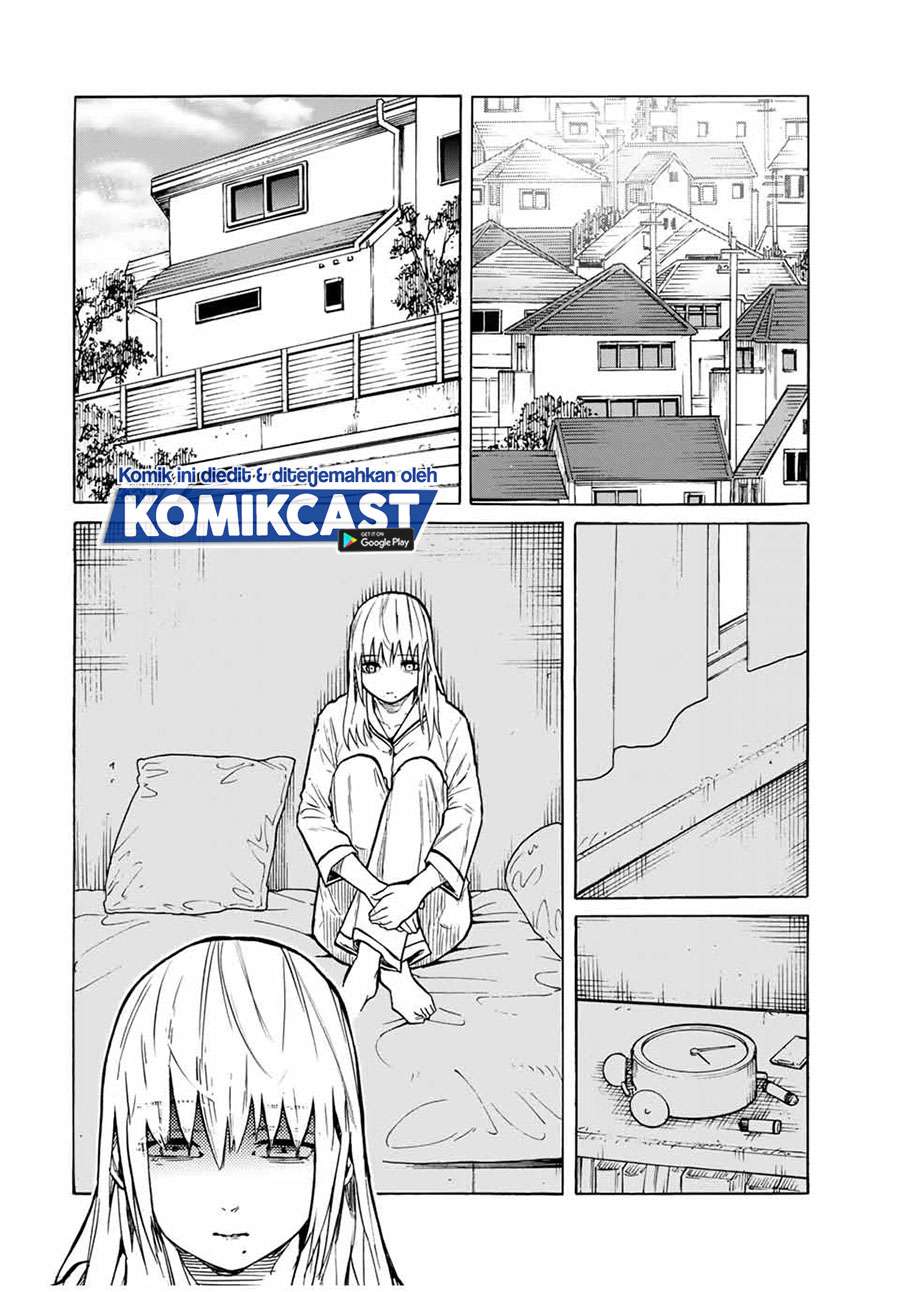 Juujika no Rokunin Chap 38 - Next Chap 39