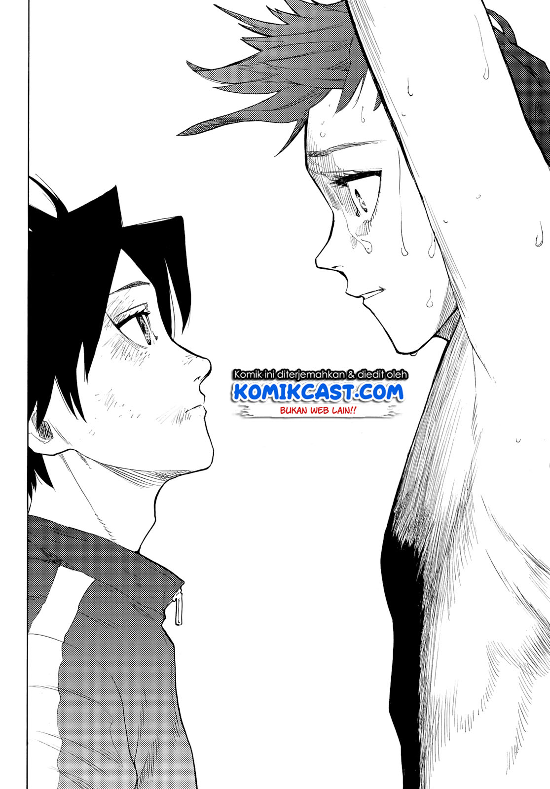 Juujika no Rokunin Chap 4 - Next Chap 5