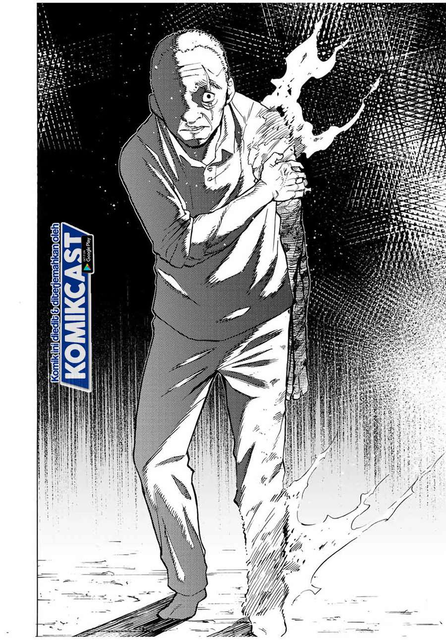 Juujika no Rokunin Chap 40 - Next Chap 41