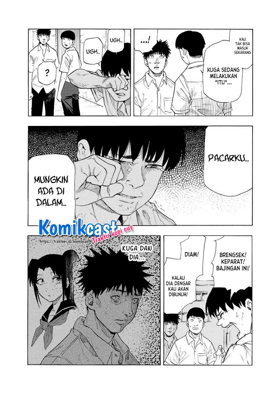 Juujika no Rokunin Chap 47 - Next Chap 48