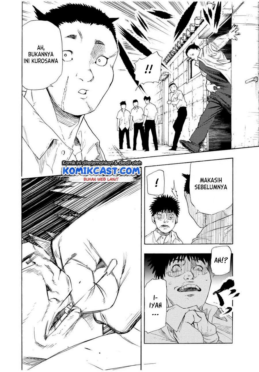 Juujika no Rokunin Chap 47 - Next Chap 48
