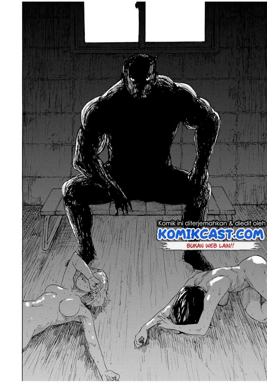 Juujika no Rokunin Chap 47 - Next Chap 48