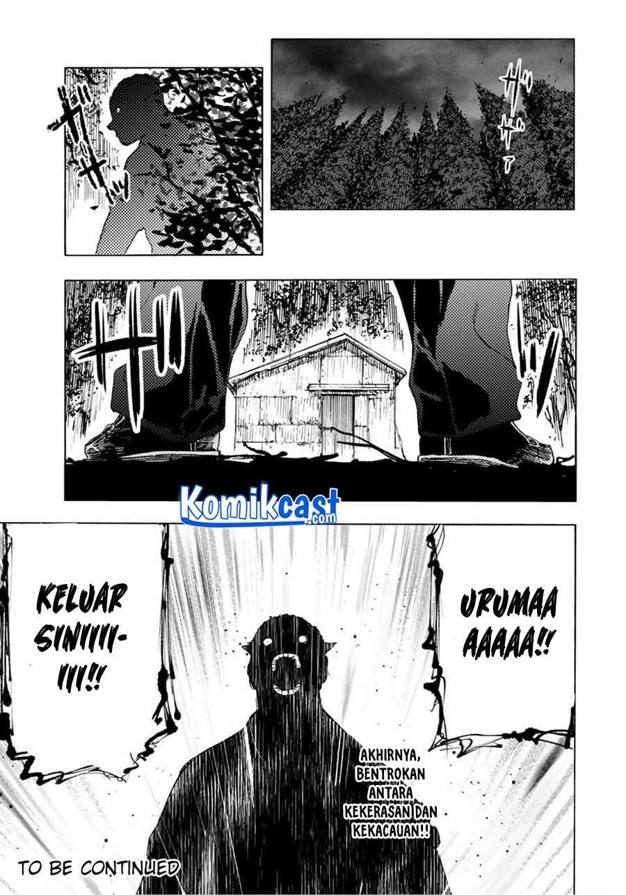 Juujika no Rokunin Chap 48 - Next Chap 49