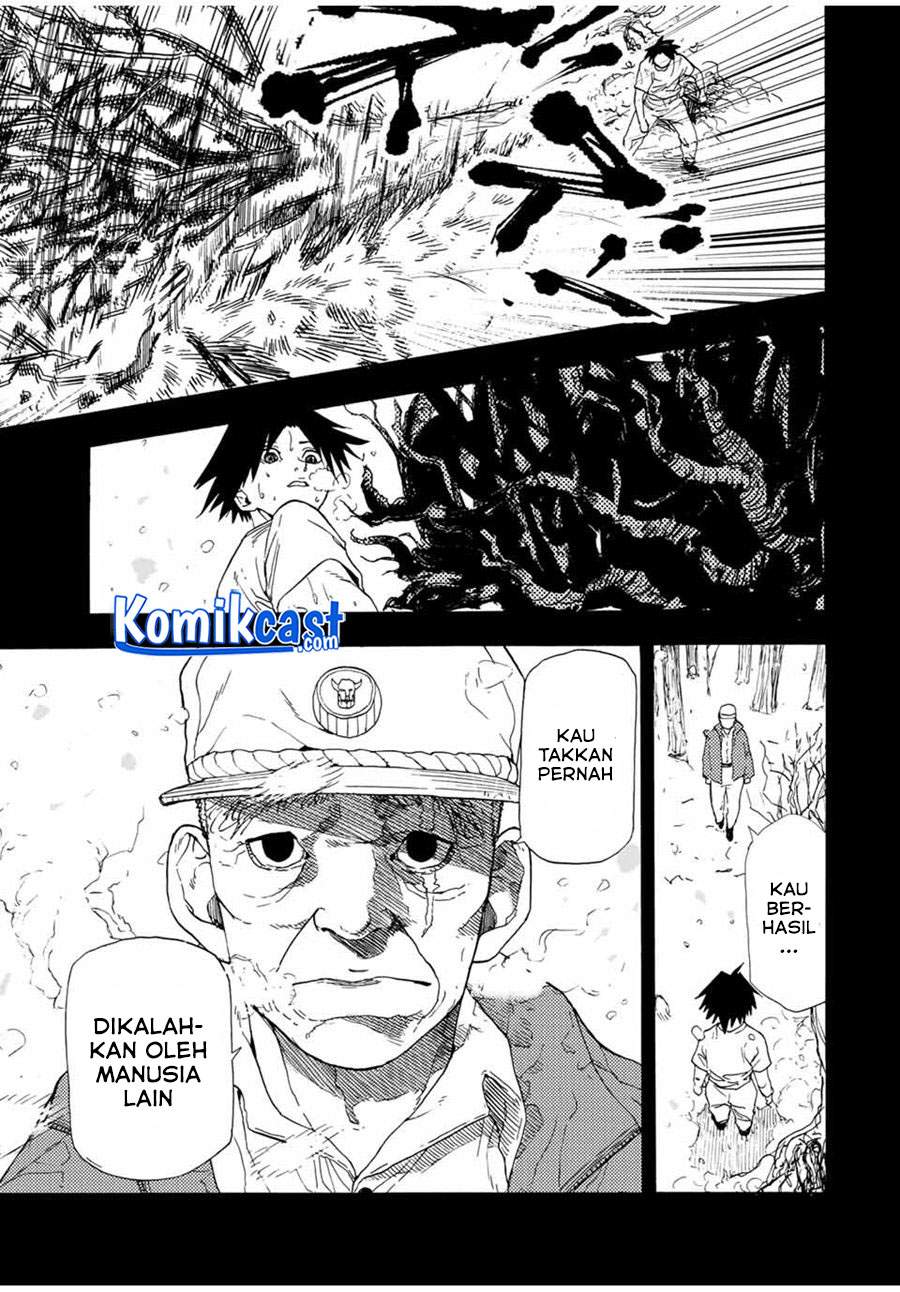 Juujika no Rokunin Chap 48 - Next Chap 49