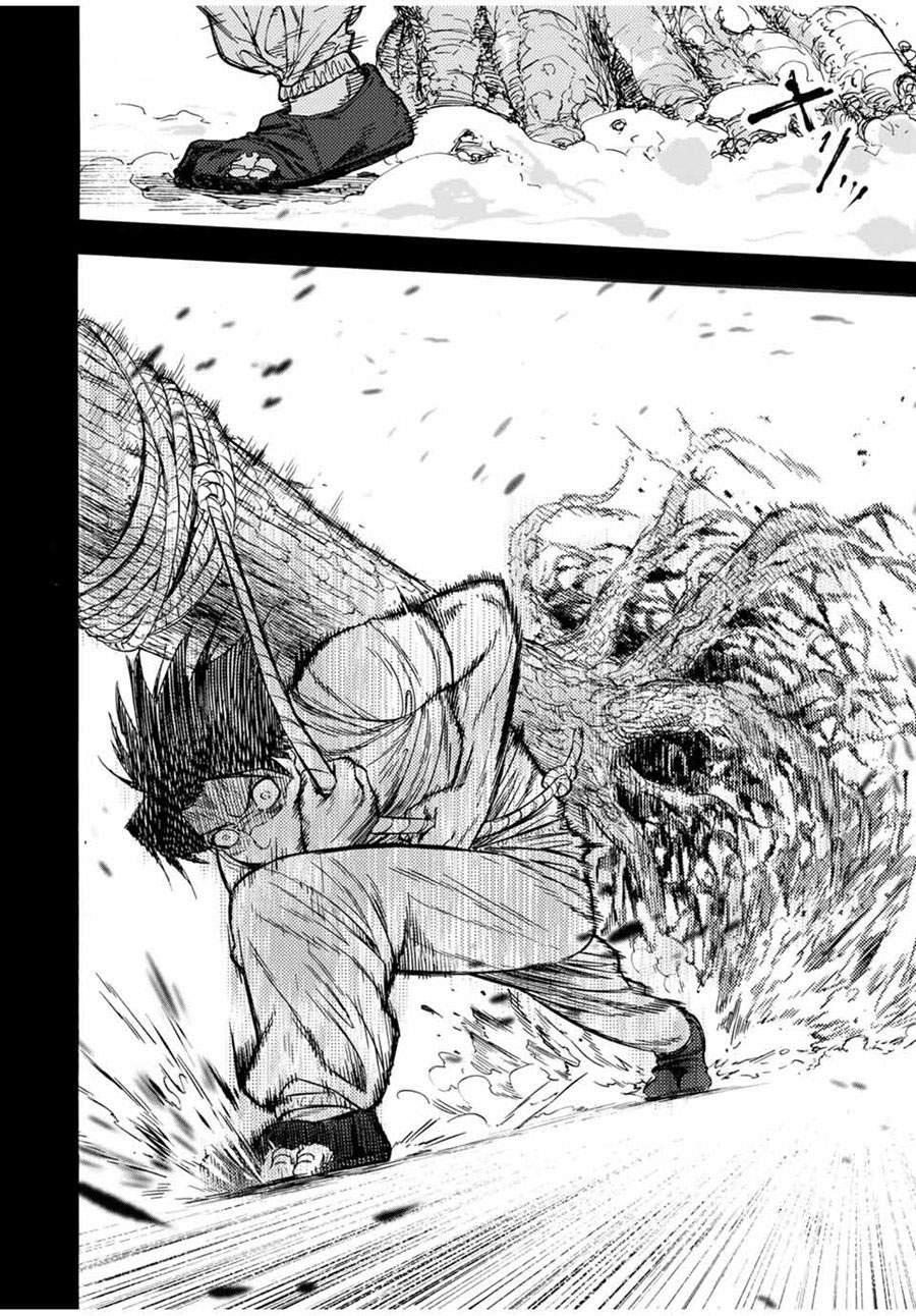 Juujika no Rokunin Chap 48 - Next Chap 49