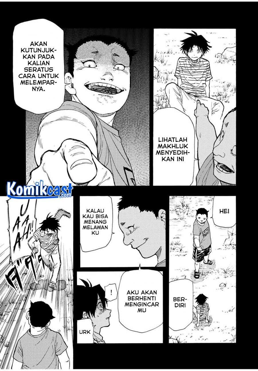 Juujika no Rokunin Chap 48 - Next Chap 49