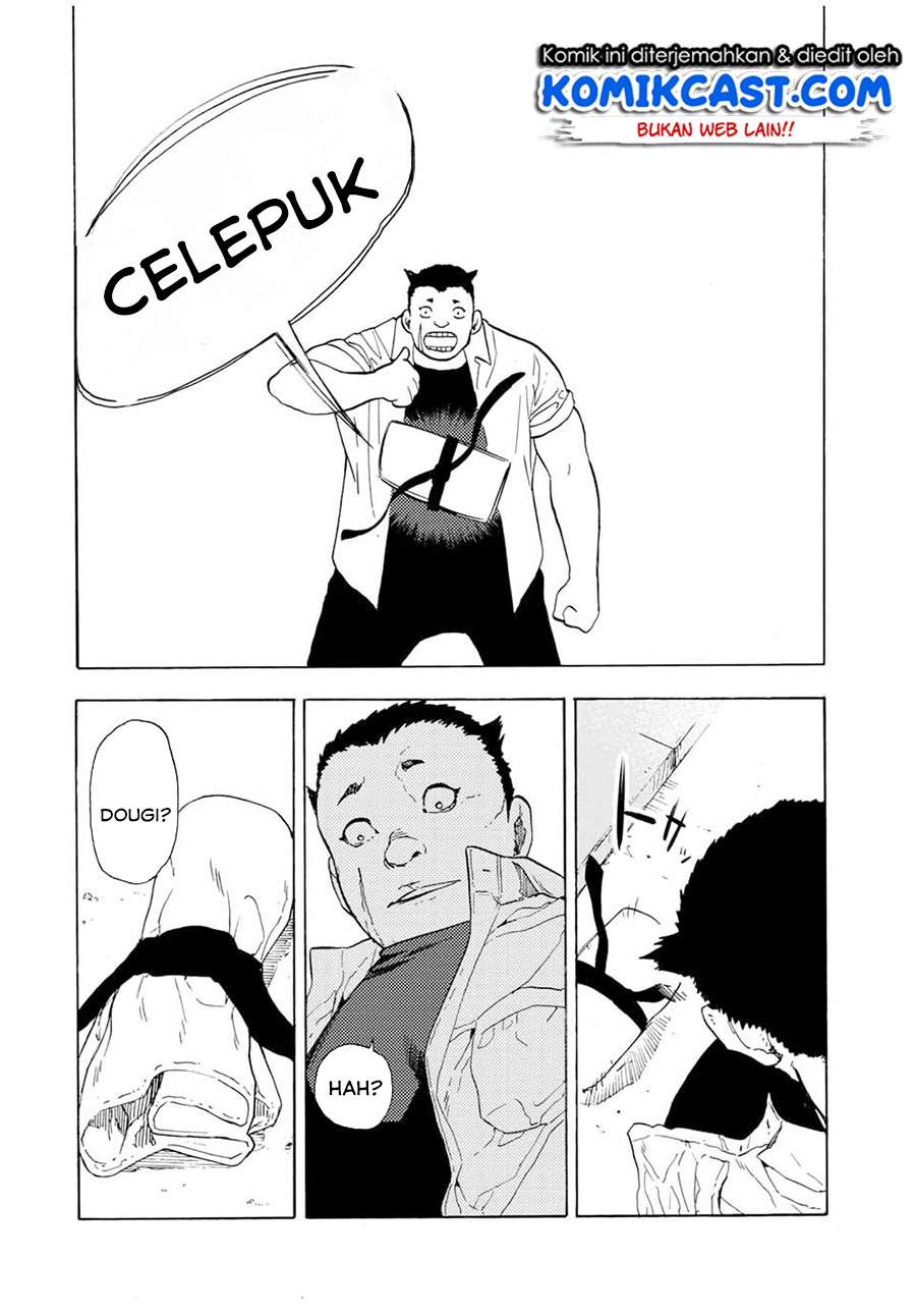 Juujika no Rokunin Chap 49 - Next Chap 50