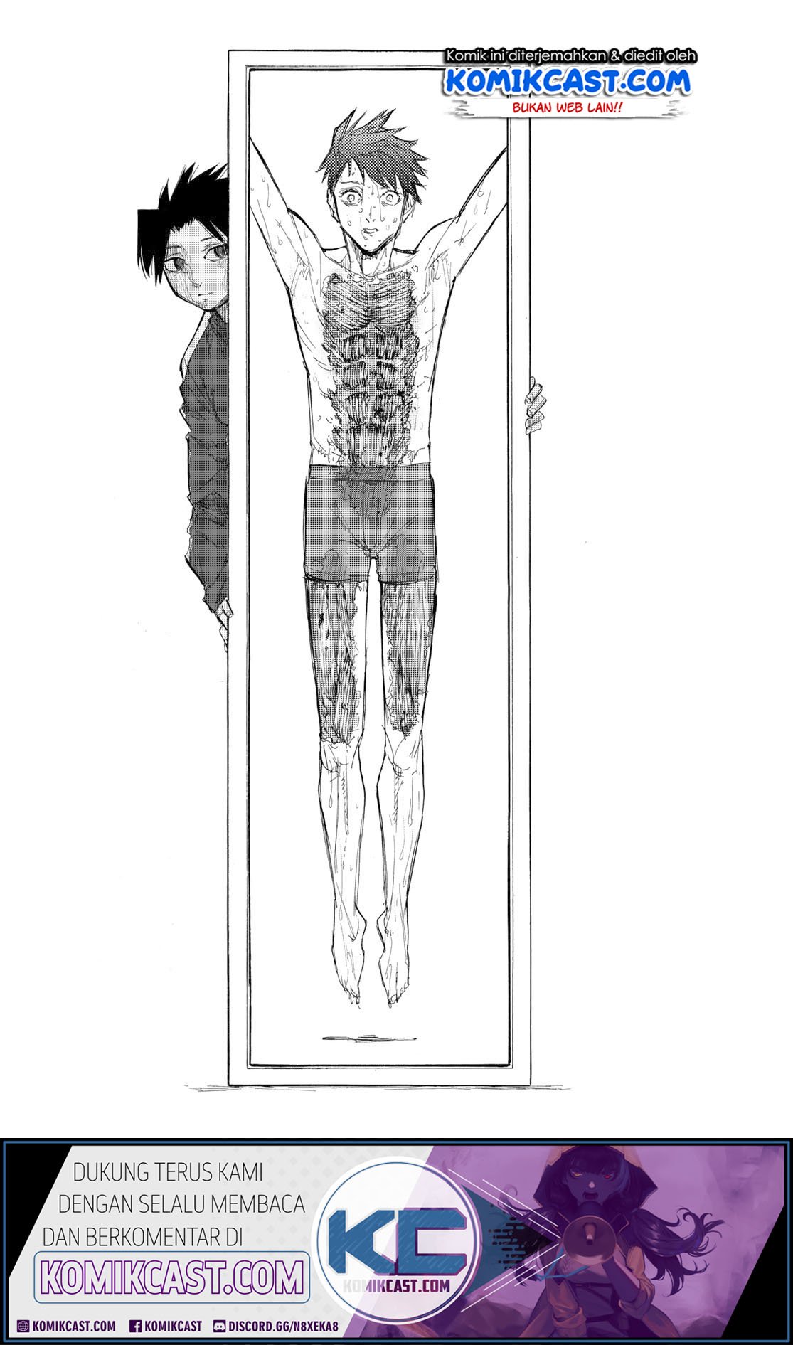 Juujika no Rokunin Chap 5 - Next Chap 6