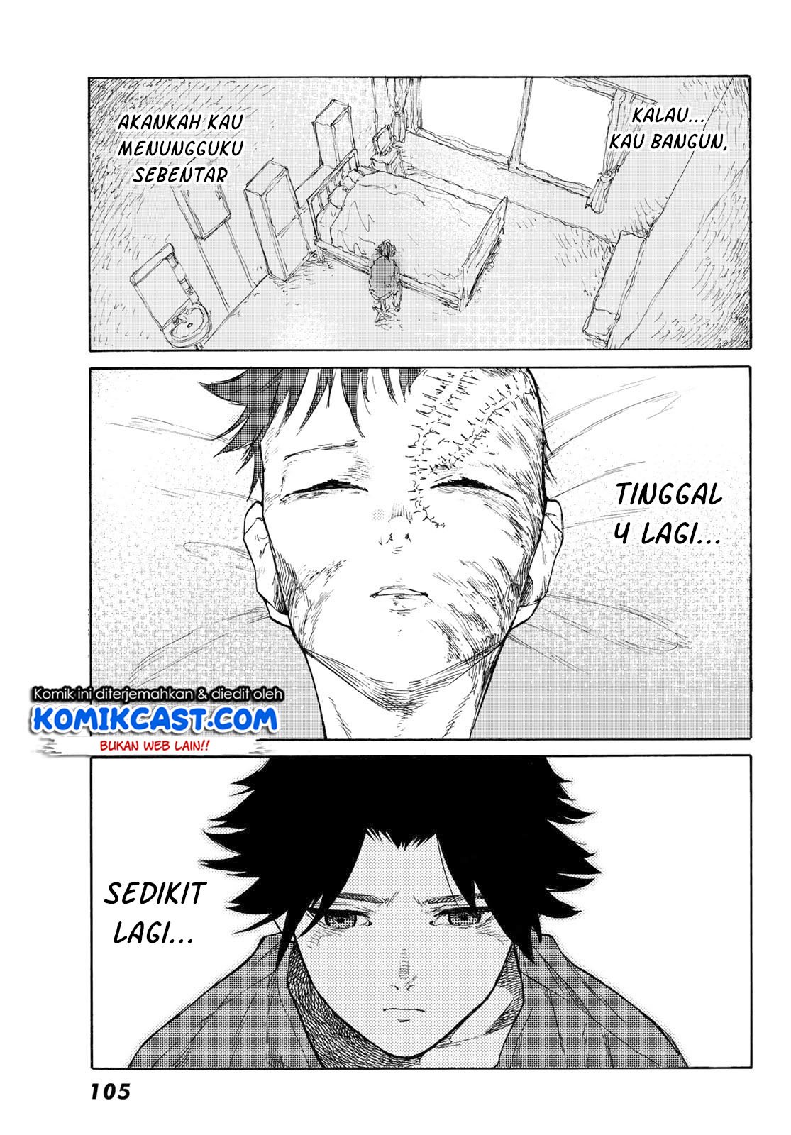 Juujika no Rokunin Chap 5 - Next Chap 6