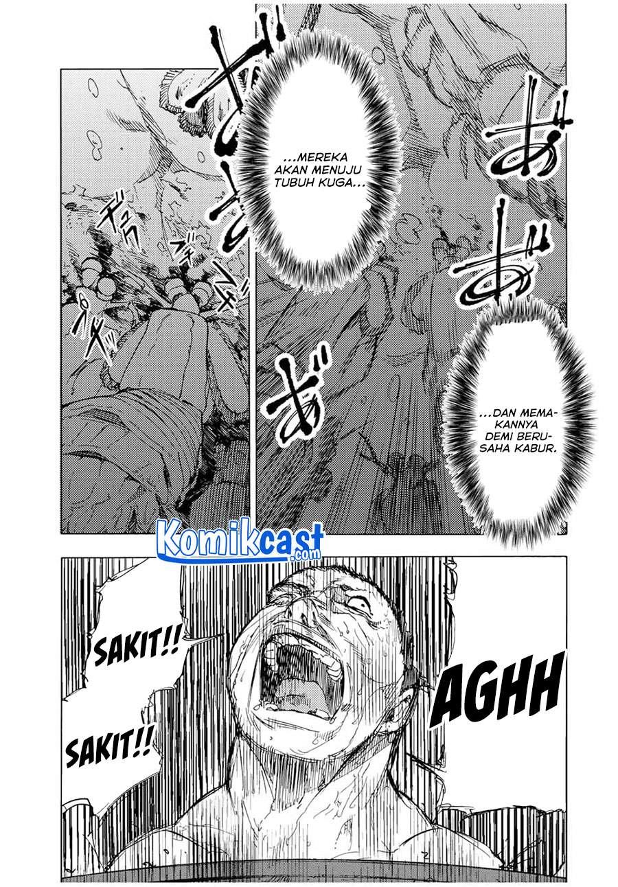 Juujika no Rokunin Chap 52 - Next Chap 53