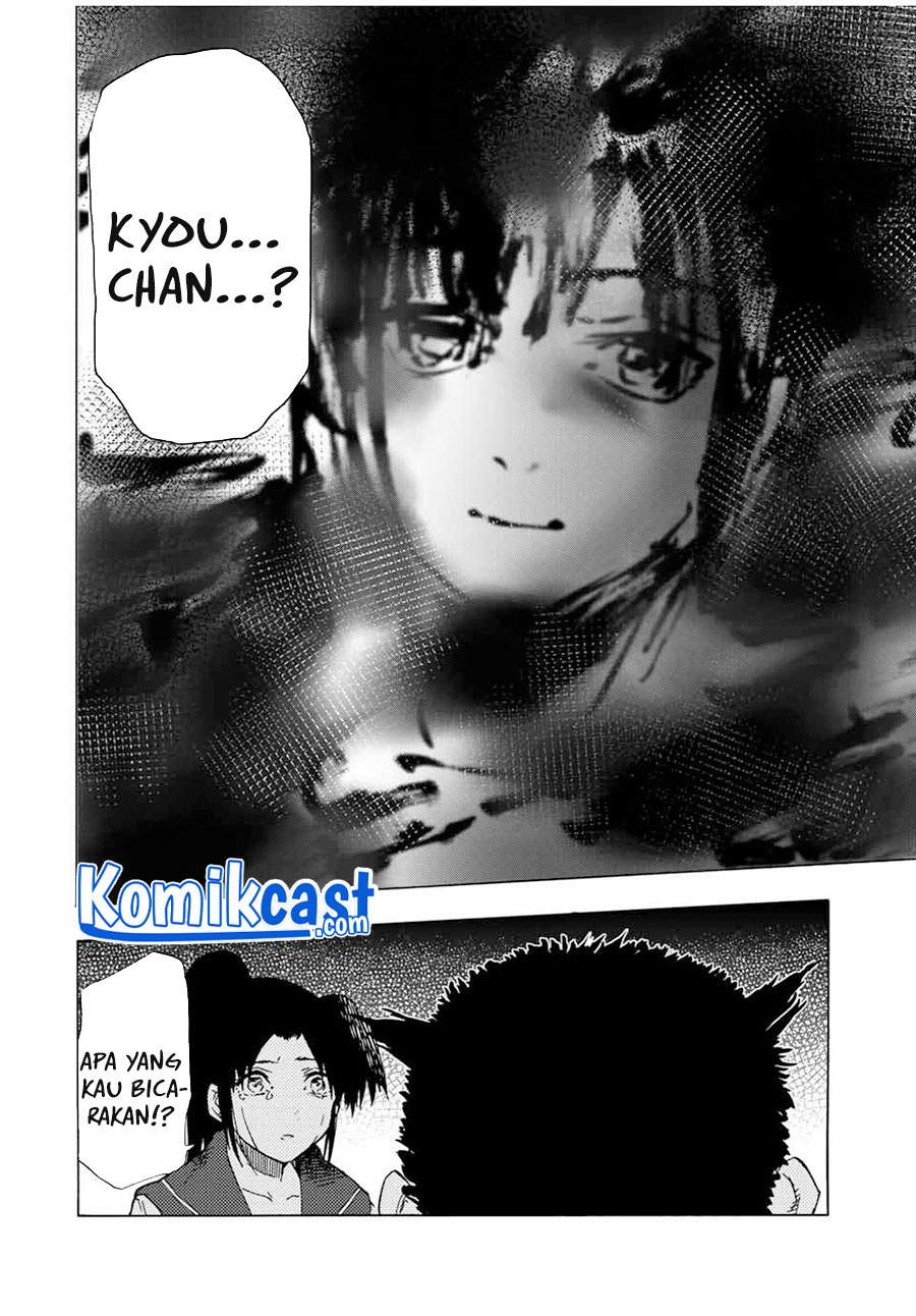 Juujika no Rokunin Chap 53 - Next Chap 54