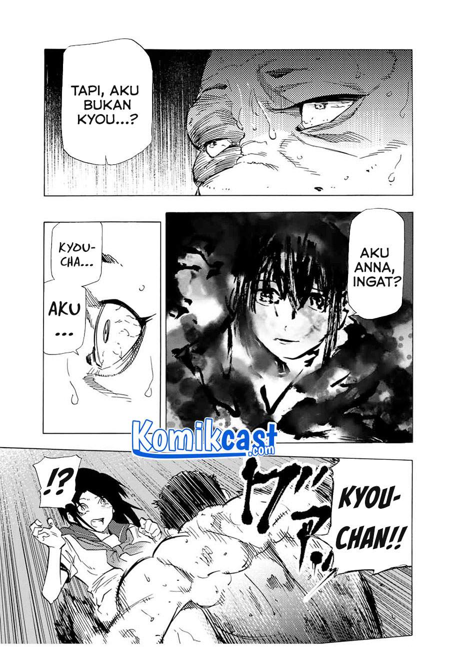 Juujika no Rokunin Chap 53 - Next Chap 54