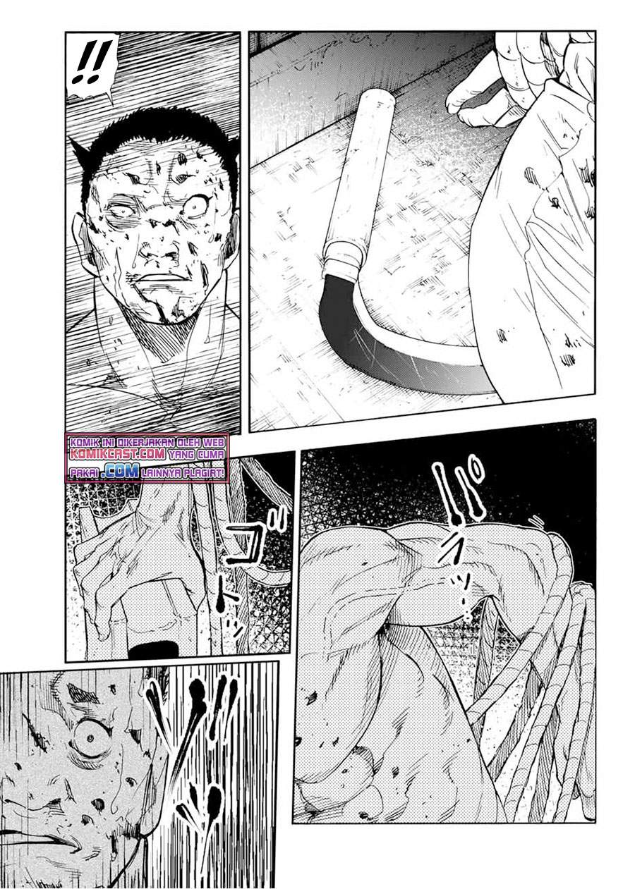 Juujika no Rokunin Chap 56 - Next Chap 57