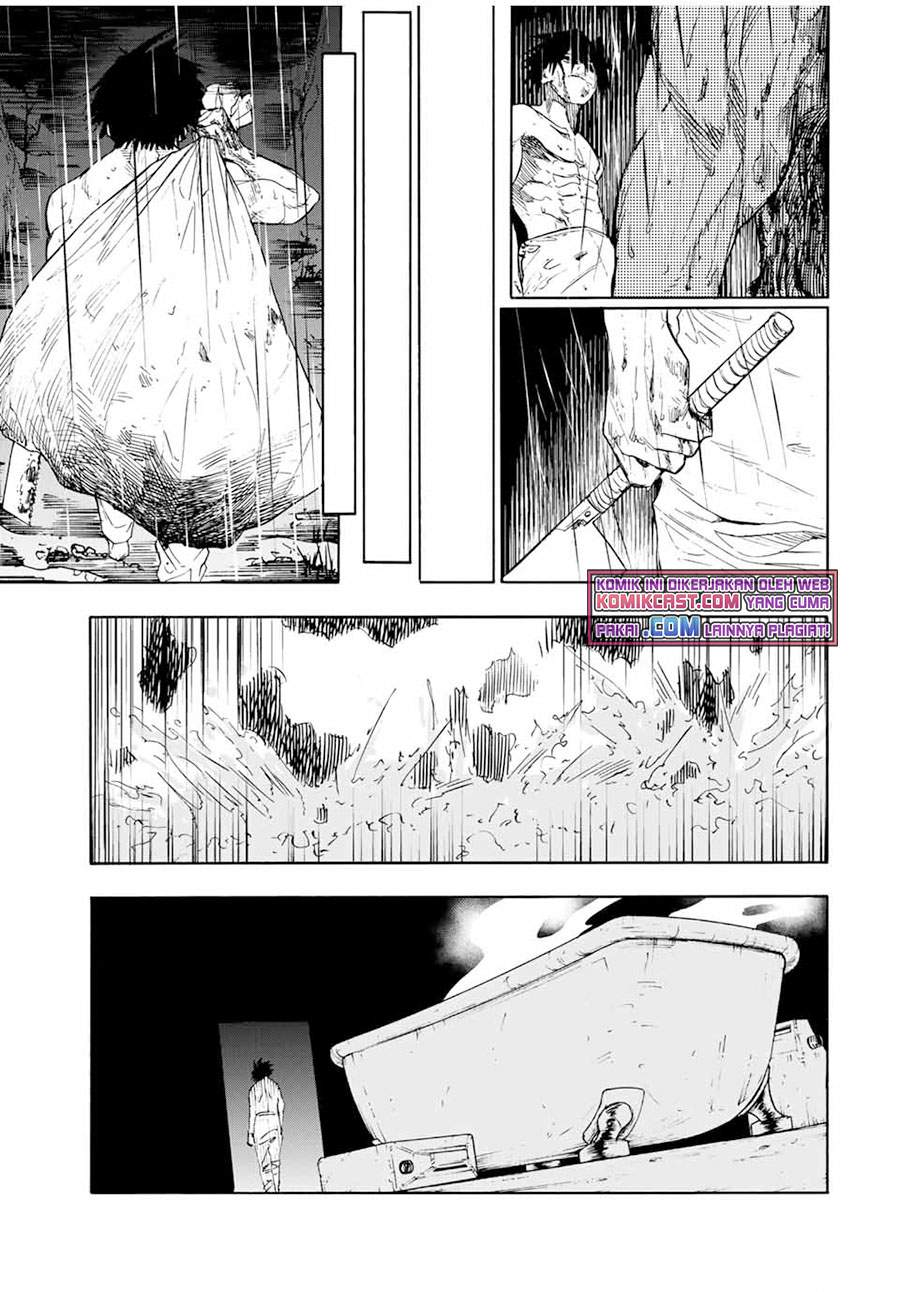 Juujika no Rokunin Chap 59 - Next Chap 60