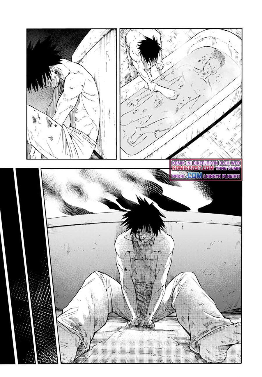 Juujika no Rokunin Chap 59 - Next Chap 60