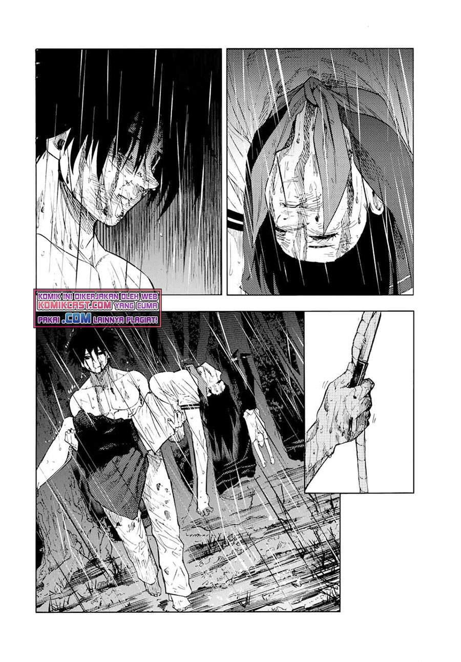 Juujika no Rokunin Chap 59 - Next Chap 60