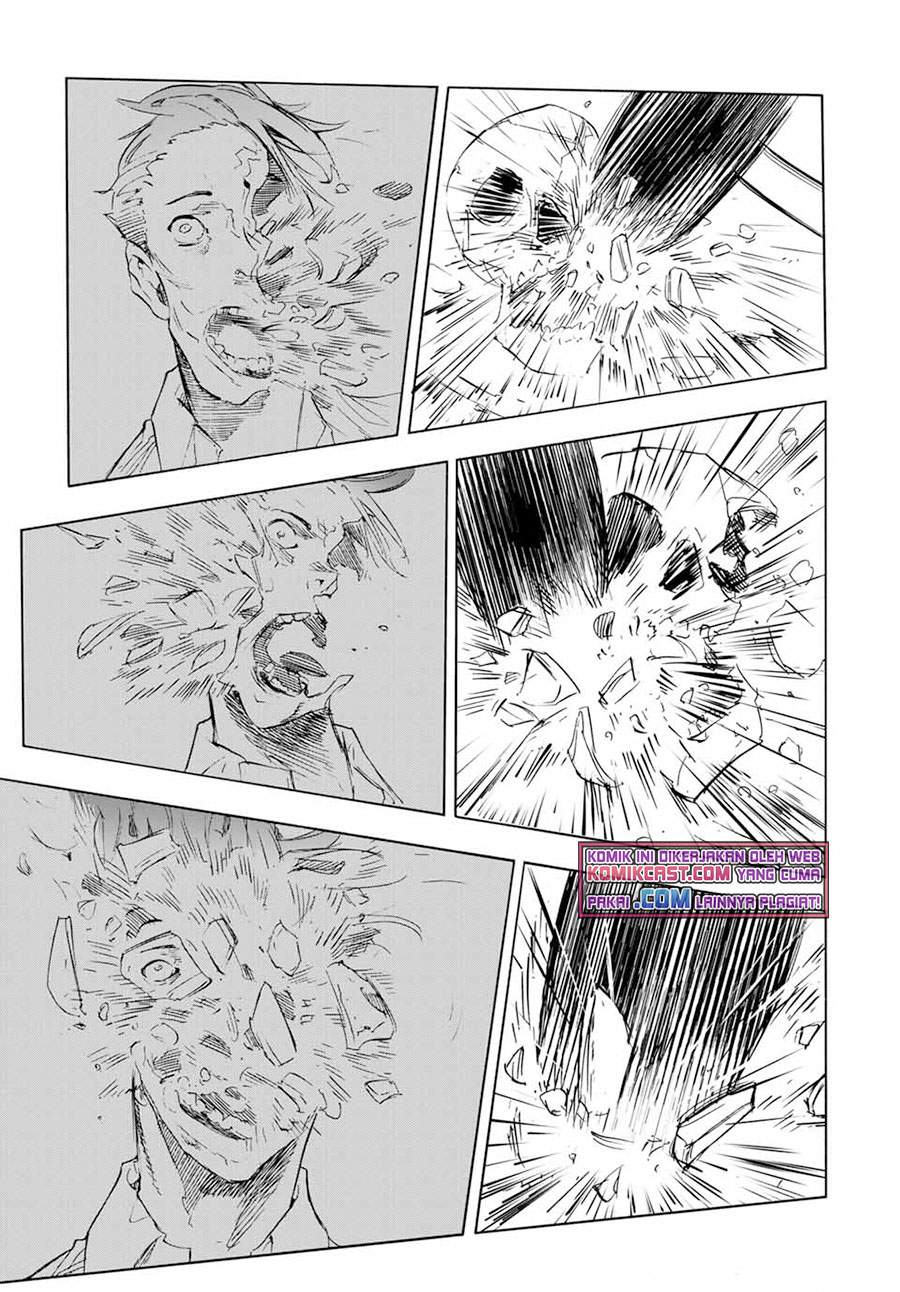 Juujika no Rokunin Chap 59 - Next Chap 60