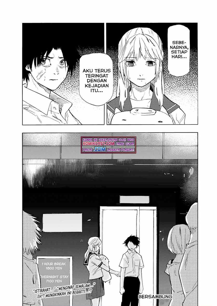 Juujika no Rokunin Chap 61 - Next Chap 62