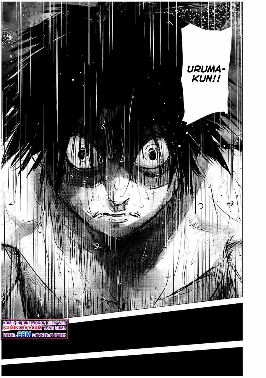 Juujika no Rokunin Chap 62 - Next Chap 63