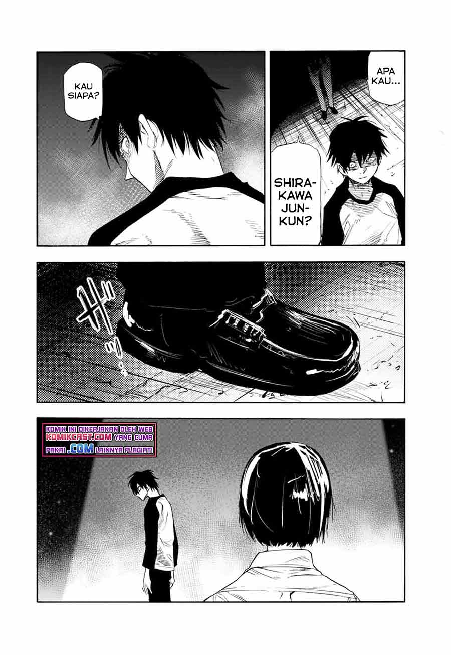 Juujika no Rokunin Chap 63 - Next Chap 64