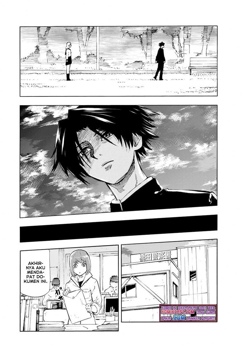 Juujika no Rokunin Chap 64 - Next Chap 65