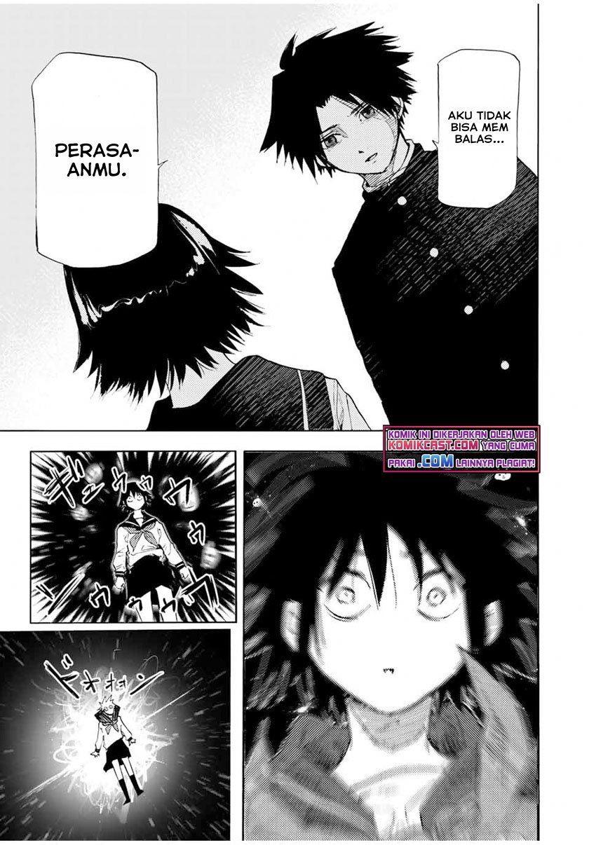 Juujika no Rokunin Chap 64 - Next Chap 65