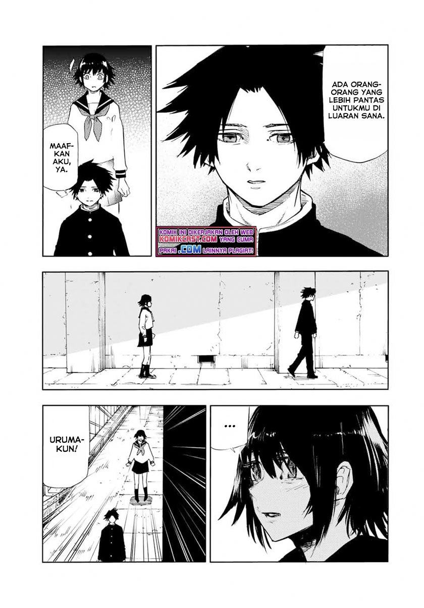 Juujika no Rokunin Chap 64 - Next Chap 65