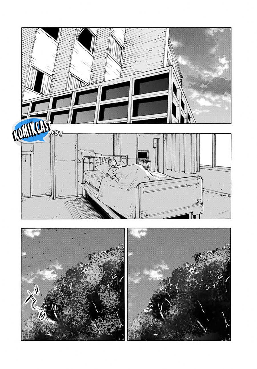 Juujika no Rokunin Chap 65 - Next Chap 66