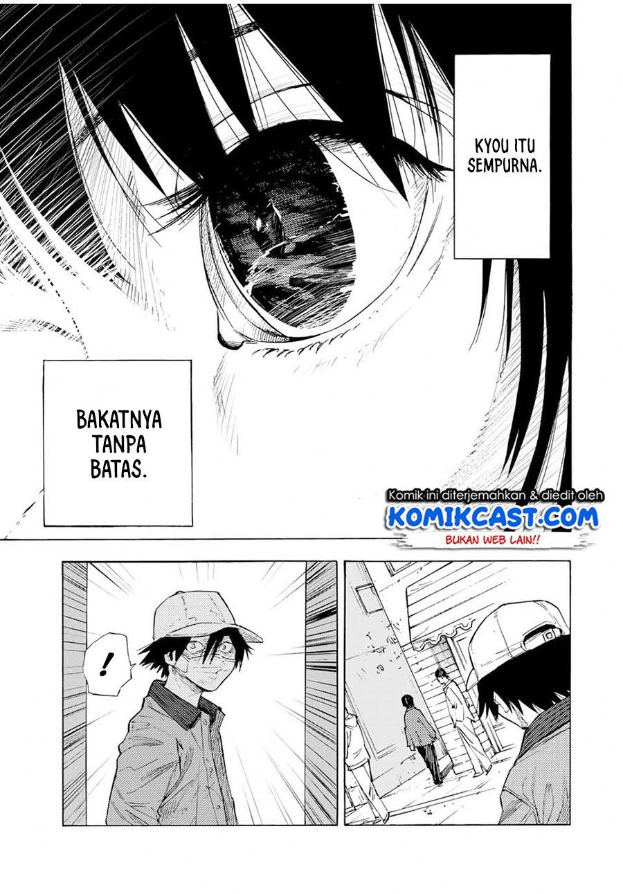Juujika no Rokunin Chap 65 - Next Chap 66