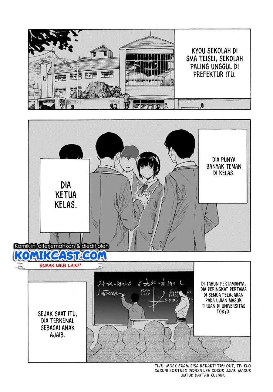 Juujika no Rokunin Chap 65 - Next Chap 66
