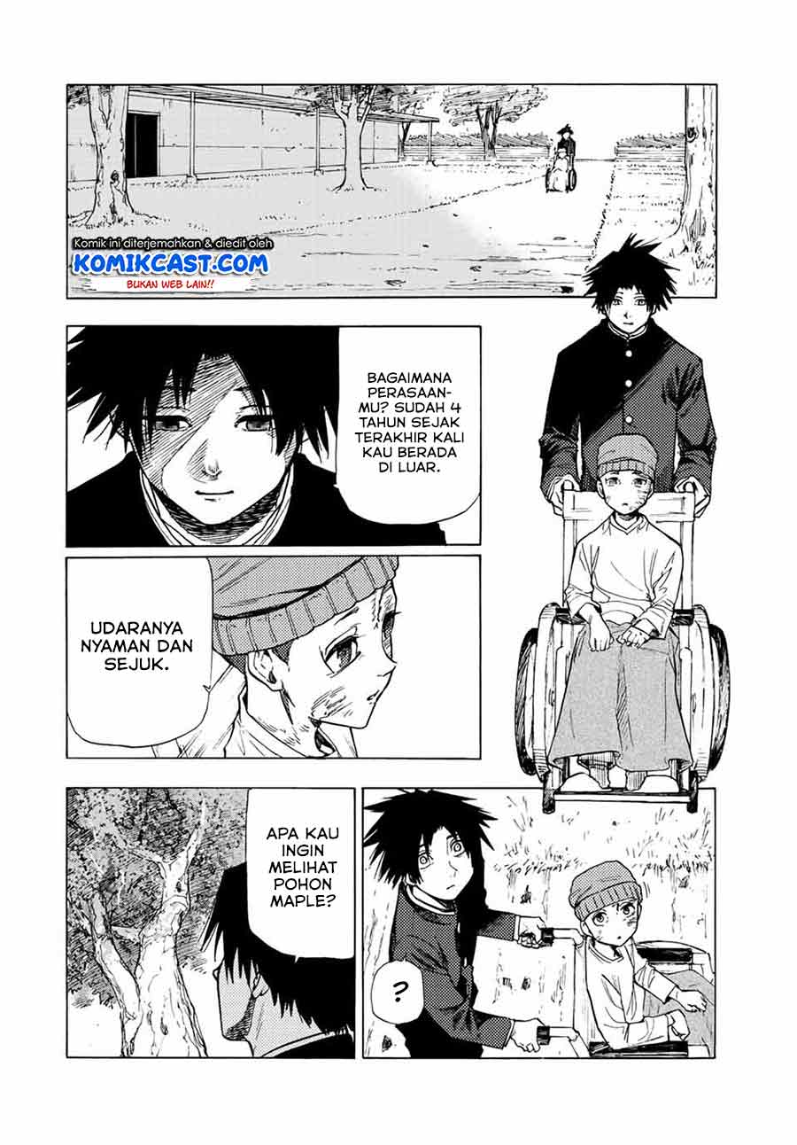 Juujika no Rokunin Chap 67 - Next Chap 68